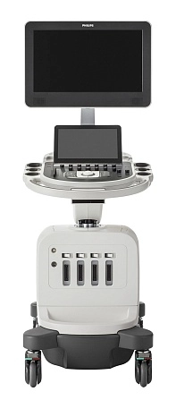 Аппарат УЗИ Philips Affiniti CVx от Philips фотография