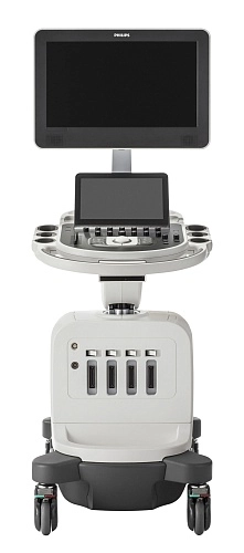 Аппарат УЗИ Philips Affiniti CVx