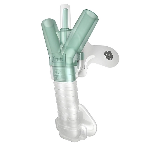 Интерфейс Stephan EasyFlow nCPAP для НИВЛ