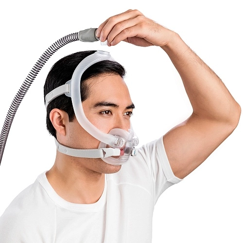 Маска для вентиляции AirFit F30i