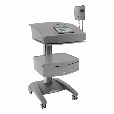 Аппарат для озонотерапии Hyper Medozon comfort от HERRMANN фотография