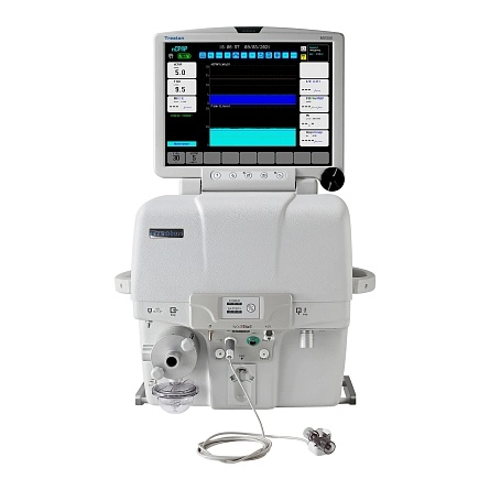 Аппарат ИВЛ ZISLINE MV350 от TRITON фотография