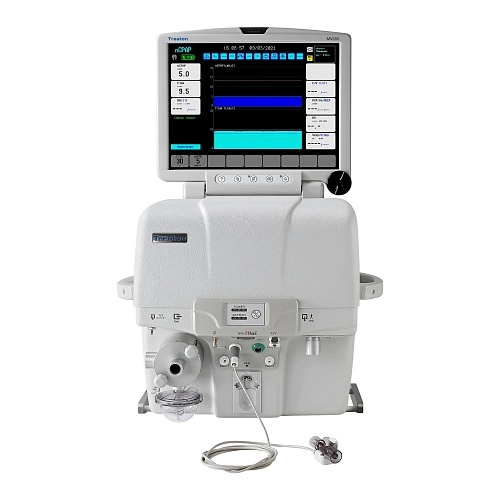 Аппарат ИВЛ ZISLINE MV350