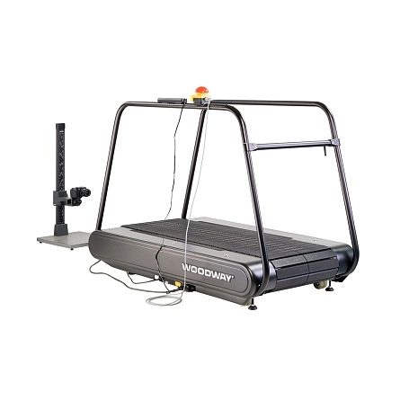 Дорожка беговая Woodway PPS Ortho для реабилитации от Woodway фотография