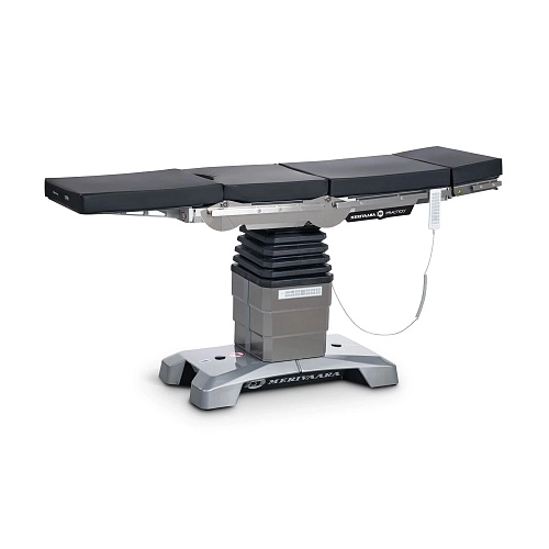 Стол операционный Merivaara Practico