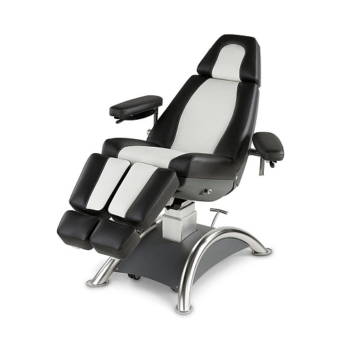 Кушетка медицинская LOJER Capre RC3