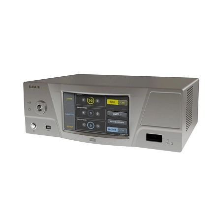 Эндоскопическая стойка MGB ELICA от MGB фотография