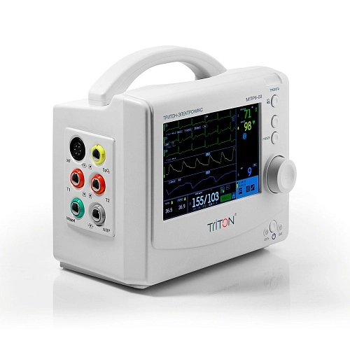 Монитор пациента Тритон МПР6-03