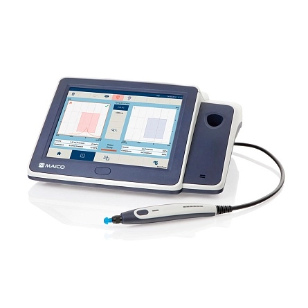 Тимпанометр MAICO touchTymp MI 24 от MAICO фотография