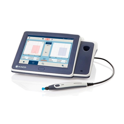 Тимпанометр MAICO touchTymp MI 24