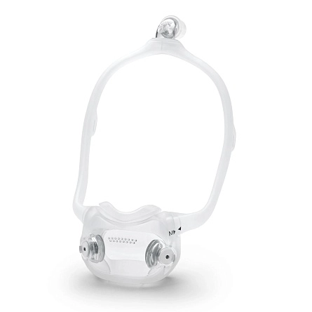 Маска для вентиляции DreamWear Full от Philips Respironics фотография