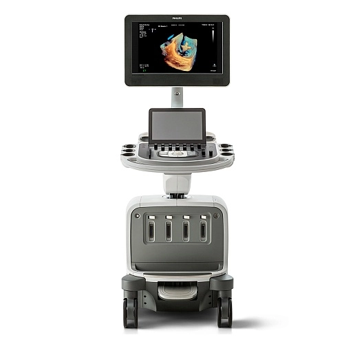 Аппарат УЗИ Philips EPIQ Elite