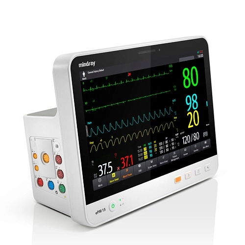 Монитор пациента Mindray ePM 10