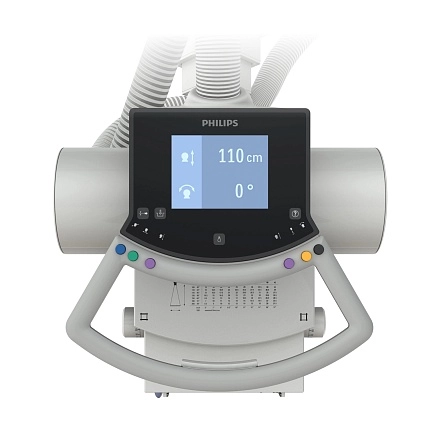 Рентген аппарат Philips DigitalDiagnost C50 от Philips фотография