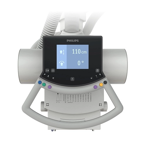 Рентген аппарат Philips DigitalDiagnost C50