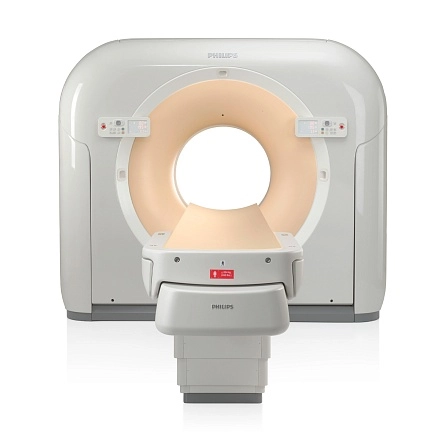 Компьютерный томограф Philips Ingenuity CT от Philips фотография