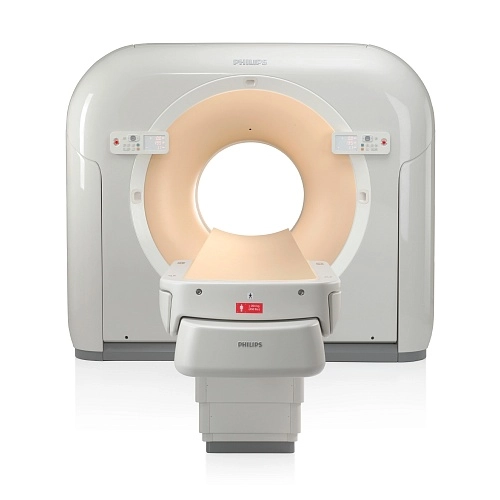 Компьютерный томограф Philips Ingenuity CT