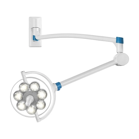 Настенные и потолочные светильники ЭМАЛЕД от ЭМА фотография