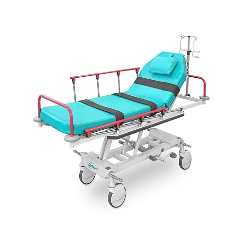 Каталка медицинская МЕДИН ТБП-01-Т