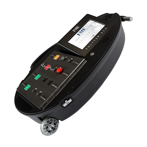 Аппарат комплексной терапии Combimed 2100