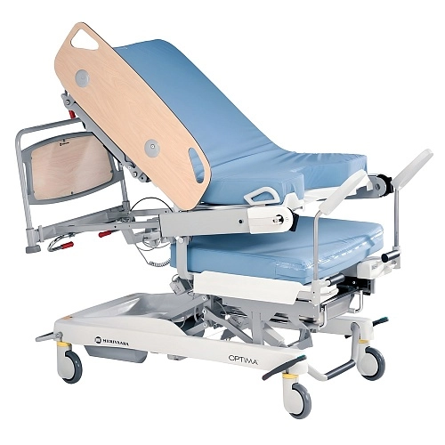 Кровать акушерская LOJER OPTIMA