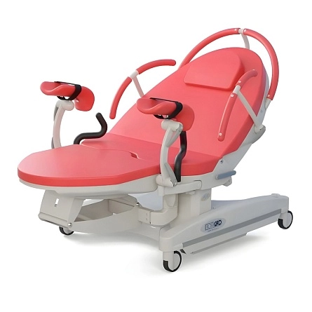 Кровать акушерская AVE PPA от BorCad фотография