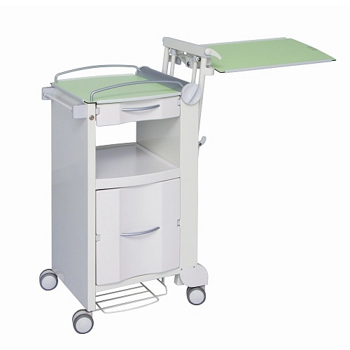 Тумбочка прикроватная Eleganza Mano