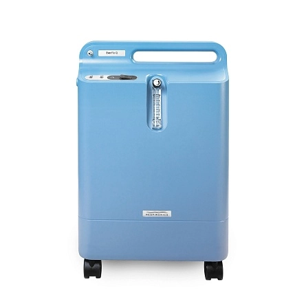 Кислородный концентратор EverFlo от Philips Respironics фотография