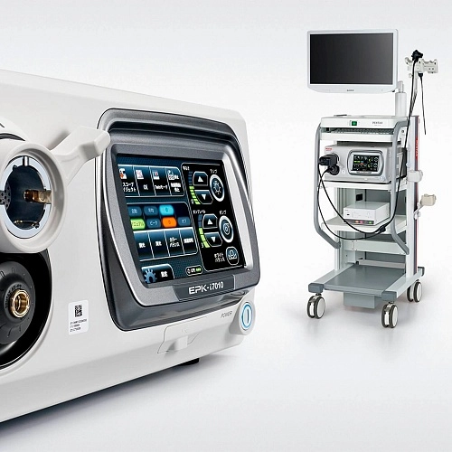 Видеопроцессор Pentax EPK-i7000