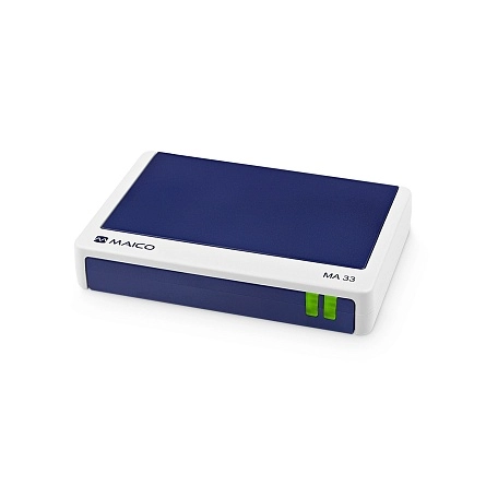 Аудиометр MAICO MA 33 от MAICO Diagnostics фотография