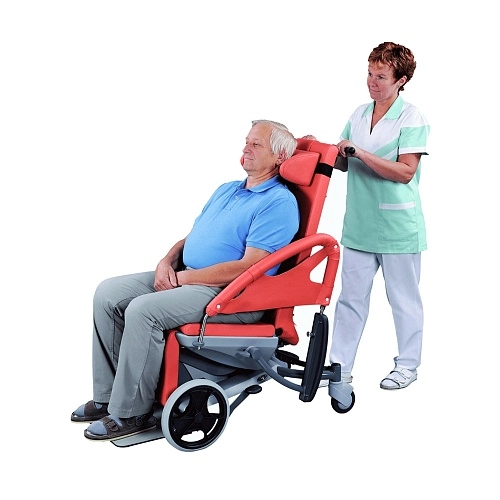 Кресло многофункциональное LINET Sella