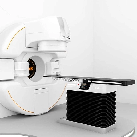 Линейный ускоритель LinaTech VenusX от LinaTech фотография