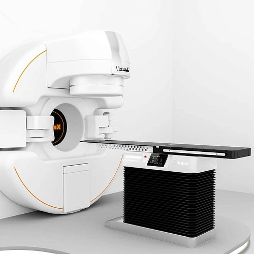 Линейный ускоритель LinaTech VenusX