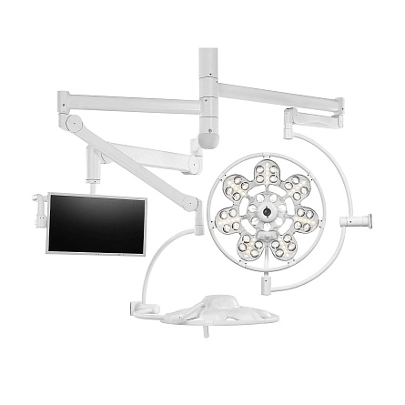 Настенные и потолочные светильники ЭМАЛЕД от ЭМА фотография