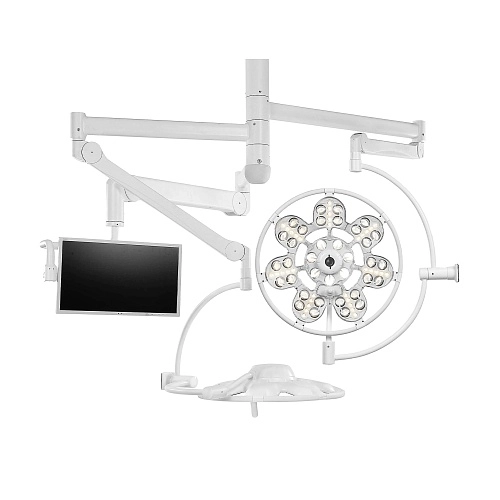 Настенные и потолочные светильники ЭМАЛЕД