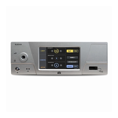 Эндоскопическая стойка MGB ELICA