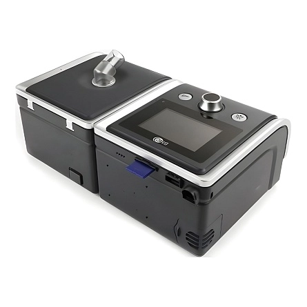 Авто СИПАП ReSmart G2 от BMC фотография