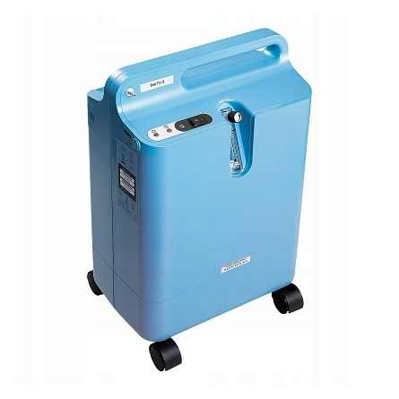 Кислородный концентратор EverFlo от Philips Respironics фотография