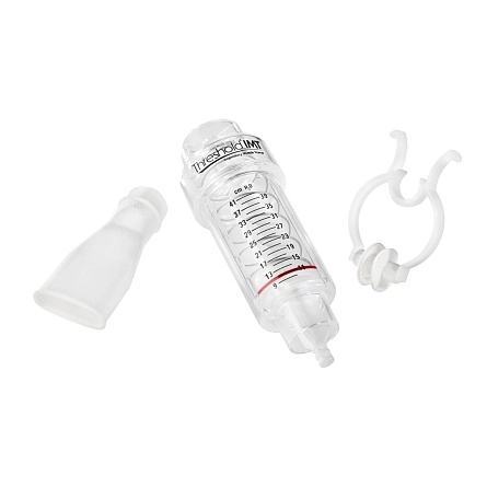 Тренажер дыхательный Threshold IMT от Philips Respironics фотография