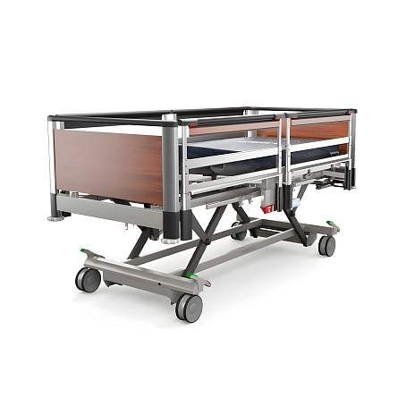 Кровать функциональная Image3 от Linet фотография