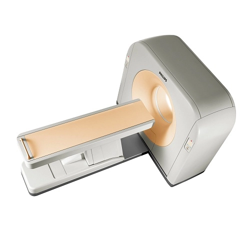 Компьютерный томограф Philips MX16-Slice