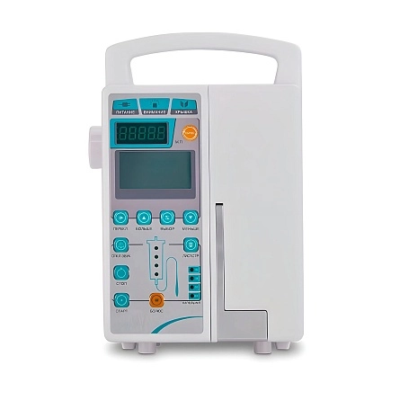 Насос медицинский BYS-820 от BEYOND Medical Technology фотография