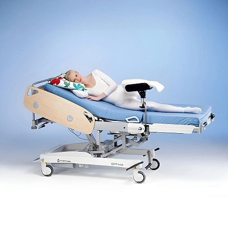 Кровать акушерская LOJER OPTIMA от LOJER фотография