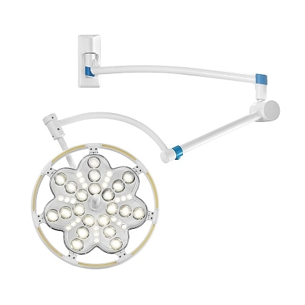 Настенные и потолочные светильники ЭМАЛЕД от ЭМА фотография