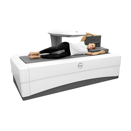 Остеоденситометр Stratos DR от DMS Imaging фотография