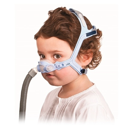 Маска педиатрическая PIXI от ResMed фотография