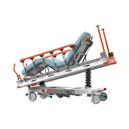 Каталка медицинская LINET SPRINT 100