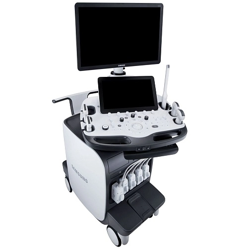 Аппарат УЗИ Medison RS85