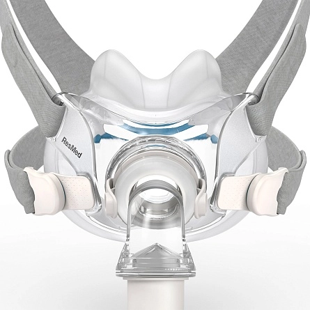 Маска для вентиляции AirFit F30 от ResMed фотография