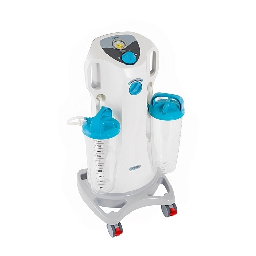 Аспиратор INSPITAL SU60.05